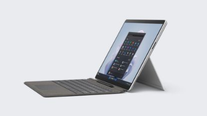 Immagine di Surface Pro Solution